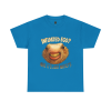 Inflated Ego? Nah, It’s Just Anxiety – Funny Pufferfish T-Shirt